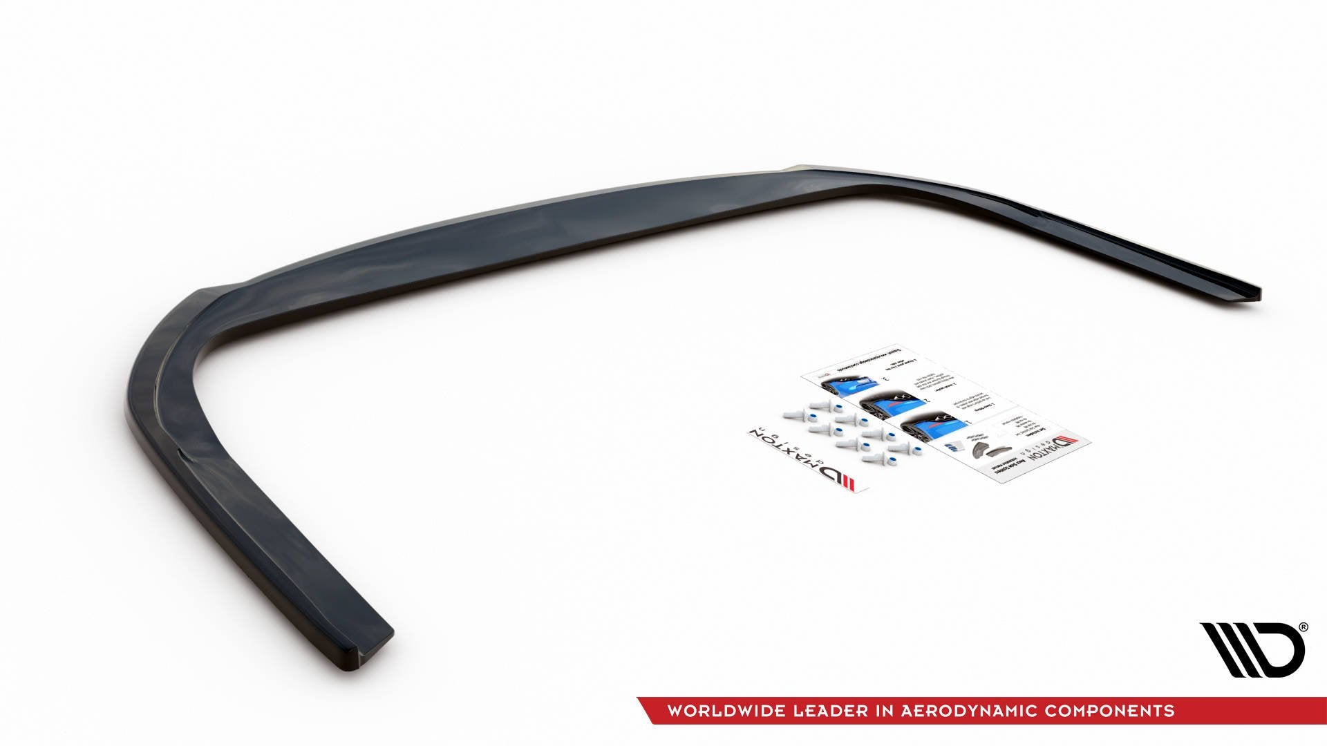 Heckdiffusor Audi A7 C8