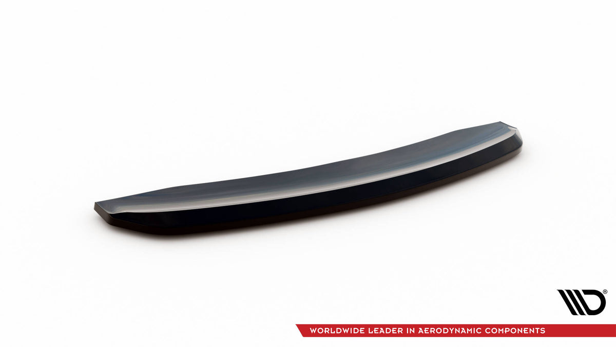 Heckdiffusor Audi A7 S-Line C7