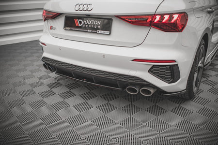 Heckdiffusor Audi S3 Sportback 8Y