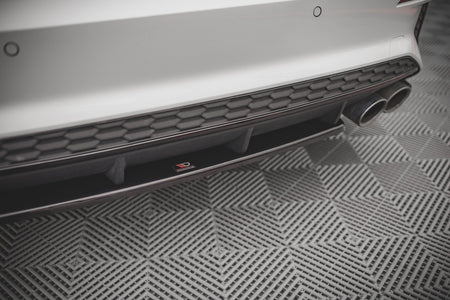 Heckdiffusor Audi S3 Sportback 8Y