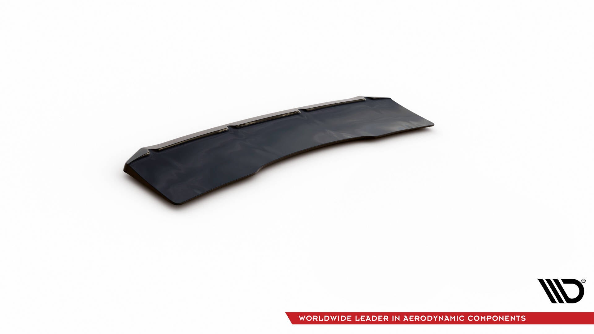 Heckdiffusor Audi S5 Sportback F5 Facelift