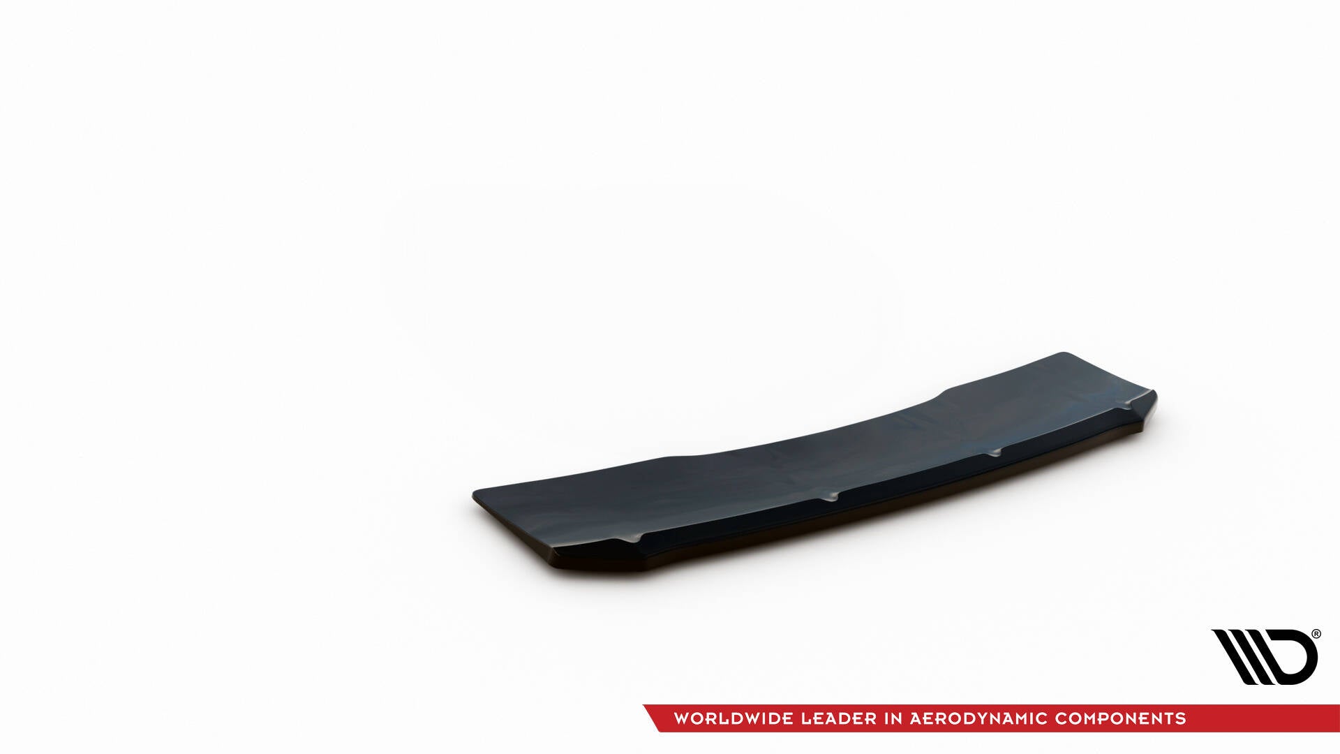 Heckdiffusor Audi S5 Sportback F5 Facelift