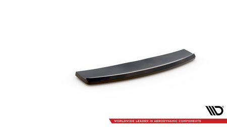 Heckdiffusor Audi S8 D4