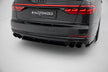 Heckdiffusor Audi S8 D5