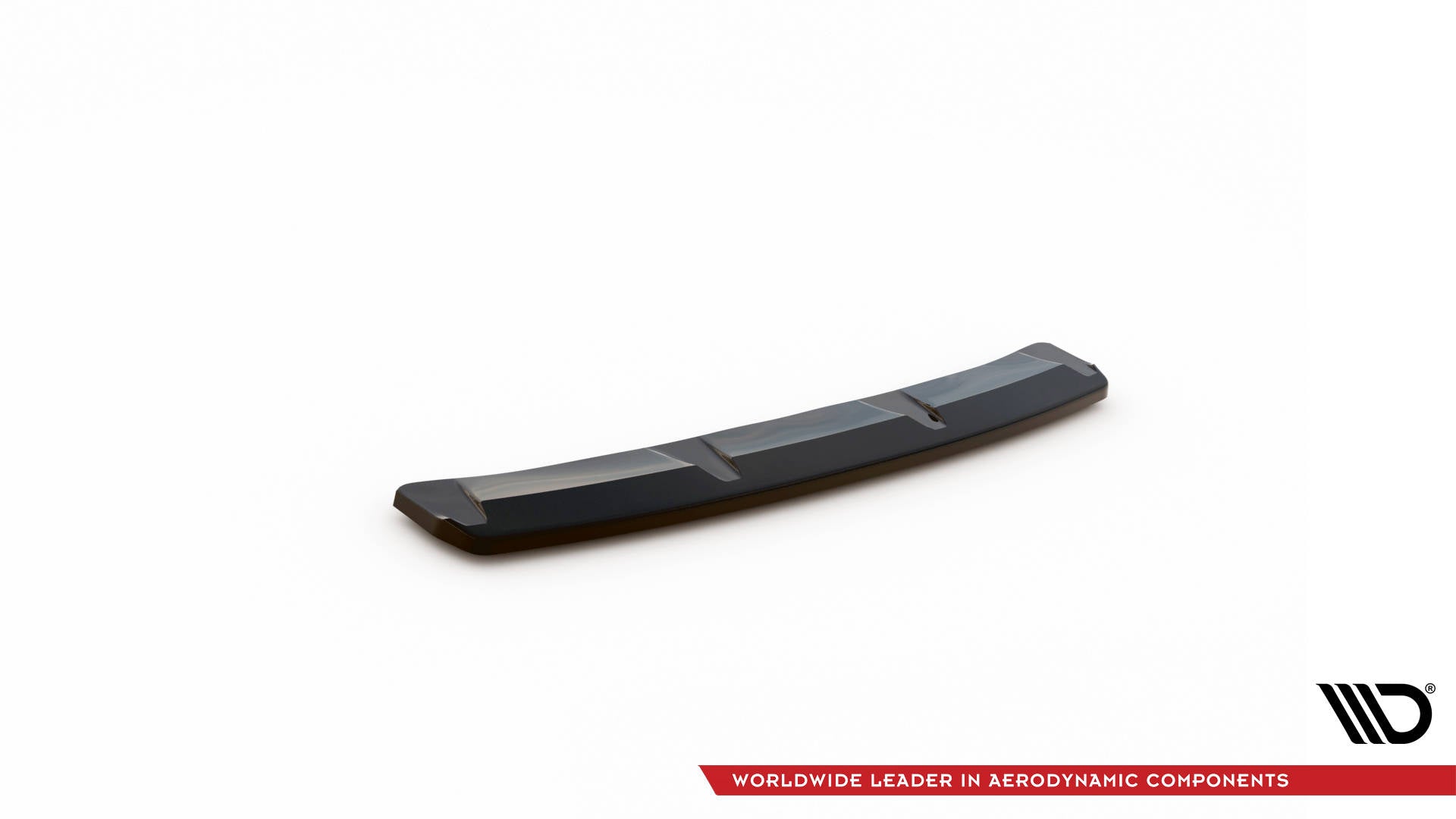 Heckdiffusor Audi S8 D5