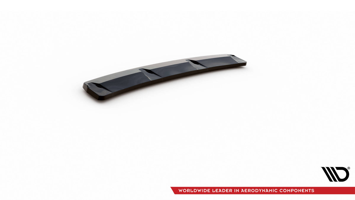 Heckdiffusor Audi S8 D5