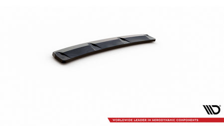 Heckdiffusor Audi S8 D5