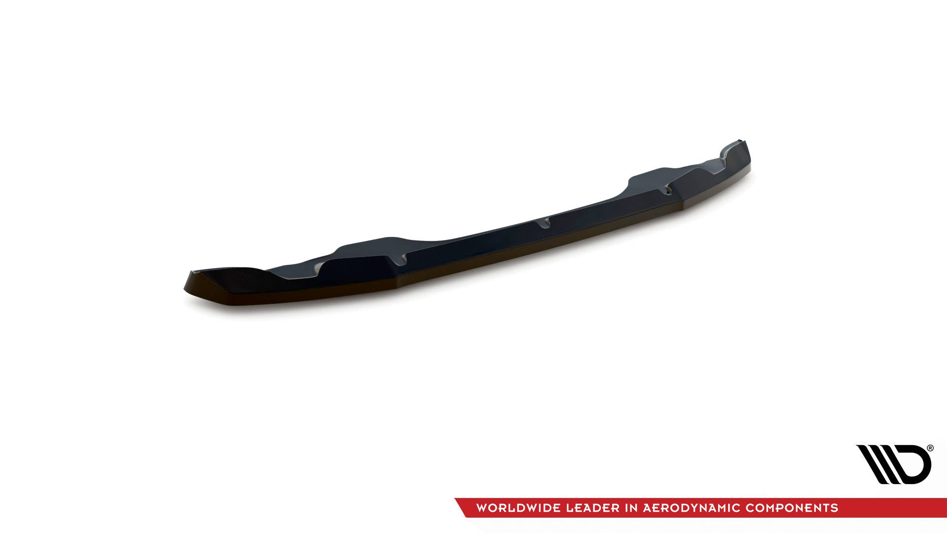 Heckdiffusor BMW 2 Coupe M-Pack G42
