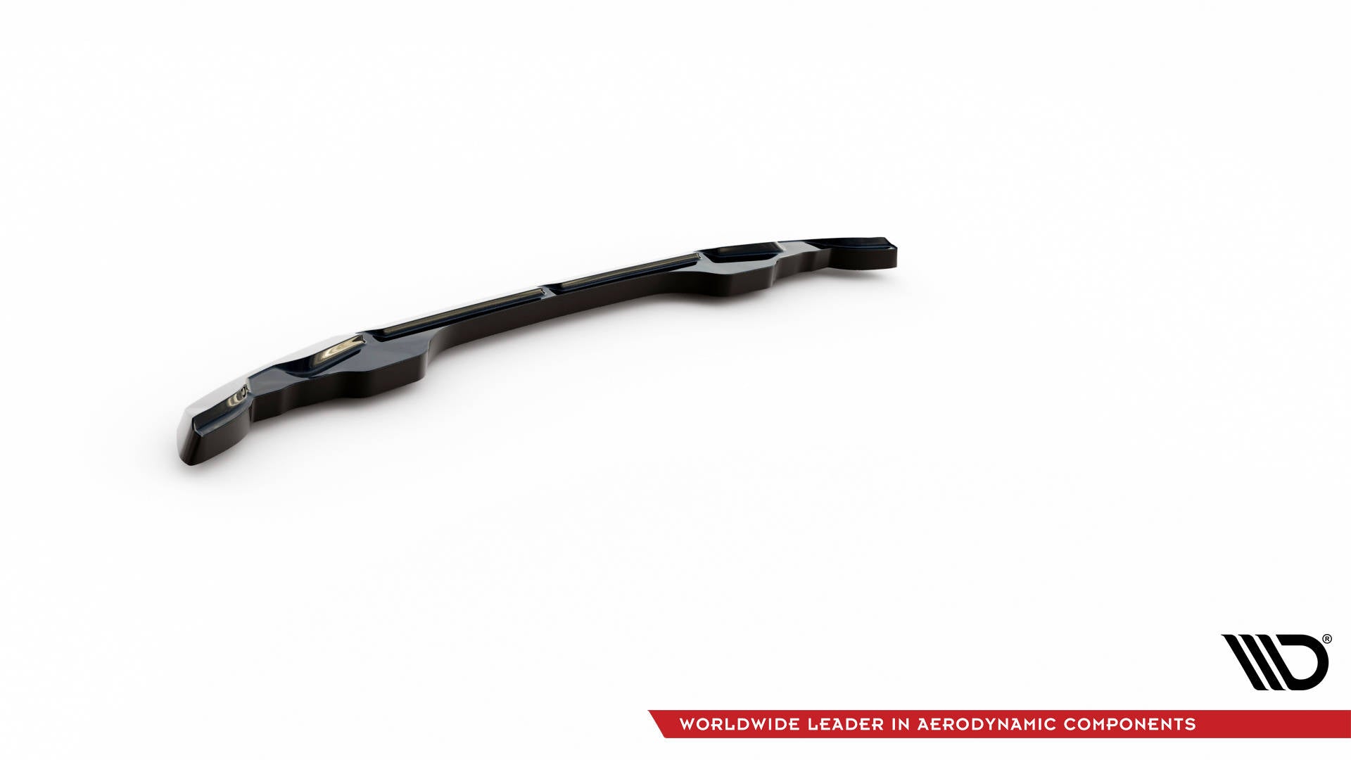 Heckdiffusor BMW 2 Coupe M-Pack G42