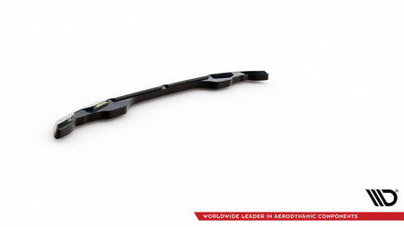 Heckdiffusor BMW 2 Coupe M-Pack G42