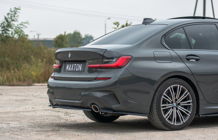 Heckdiffusor BMW 3 G20 M-pack