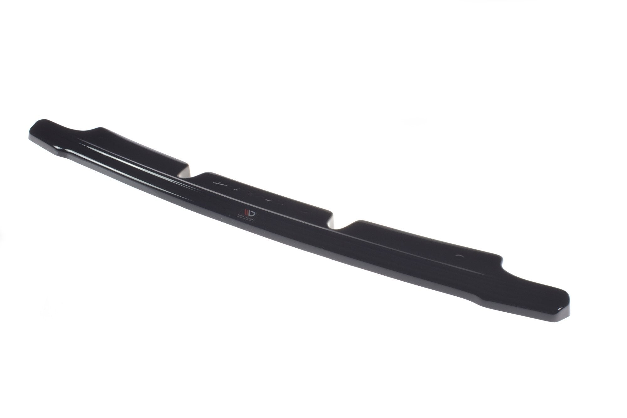 Heckdiffusor BMW 3 G20 M-pack