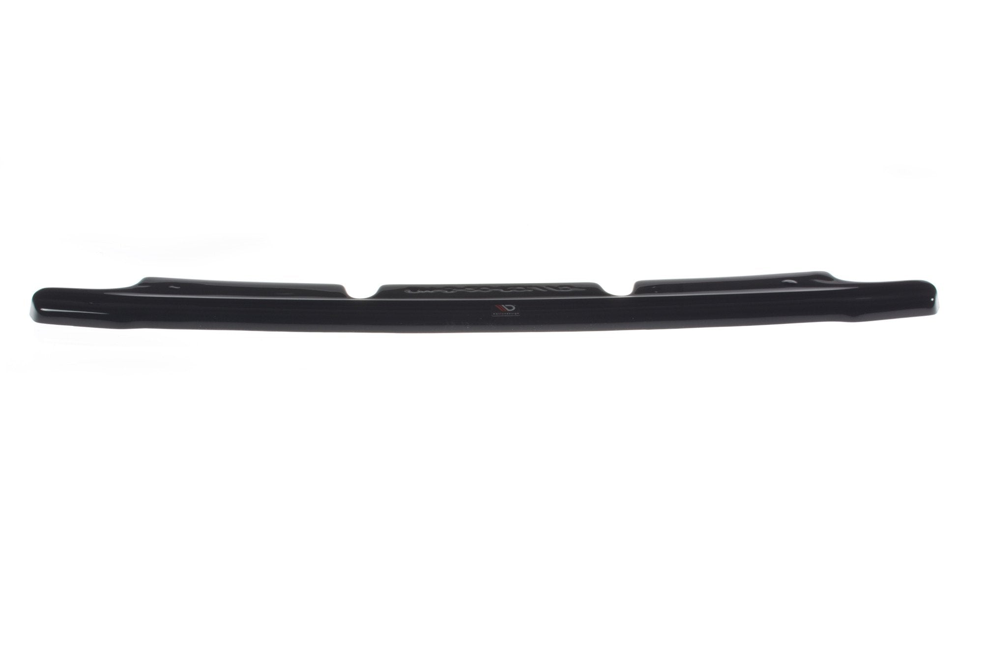 Heckdiffusor BMW 3 G20 M-pack