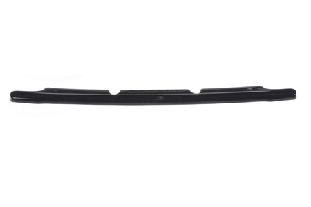 Heckdiffusor BMW 3 G20 M-pack