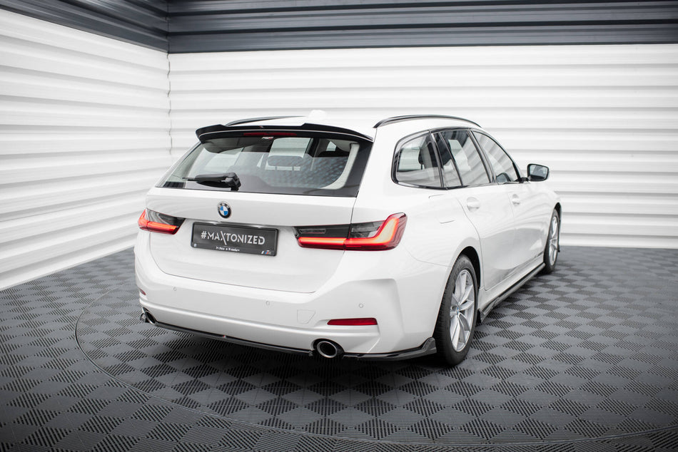 Heckdiffusor BMW 3 Sedan / Touring G20 / G21 Facelift