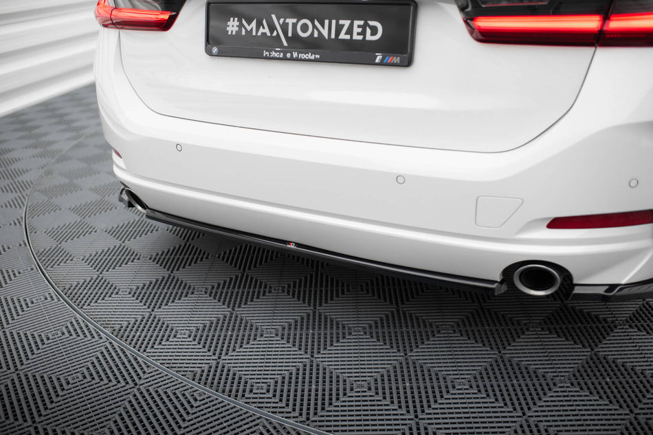 Heckdiffusor BMW 3 Sedan / Touring G20 / G21 Facelift