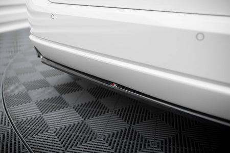 Heckdiffusor BMW 3 Sedan / Touring G20 / G21 Facelift