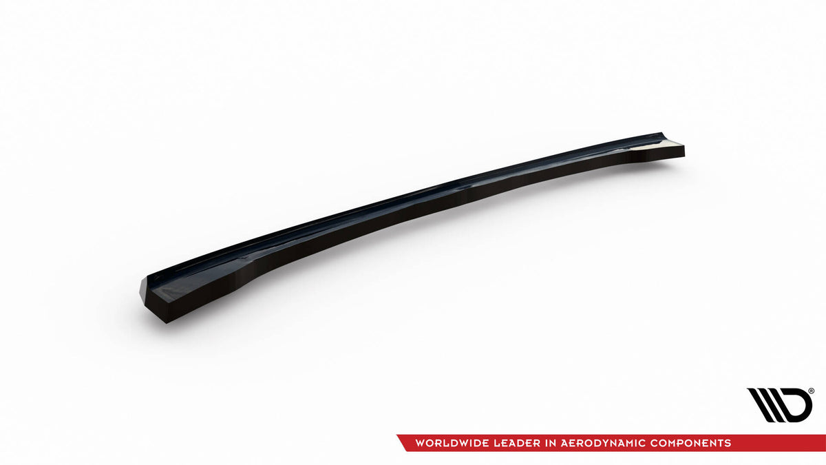 Heckdiffusor BMW 3 Sedan / Touring G20 / G21 Facelift