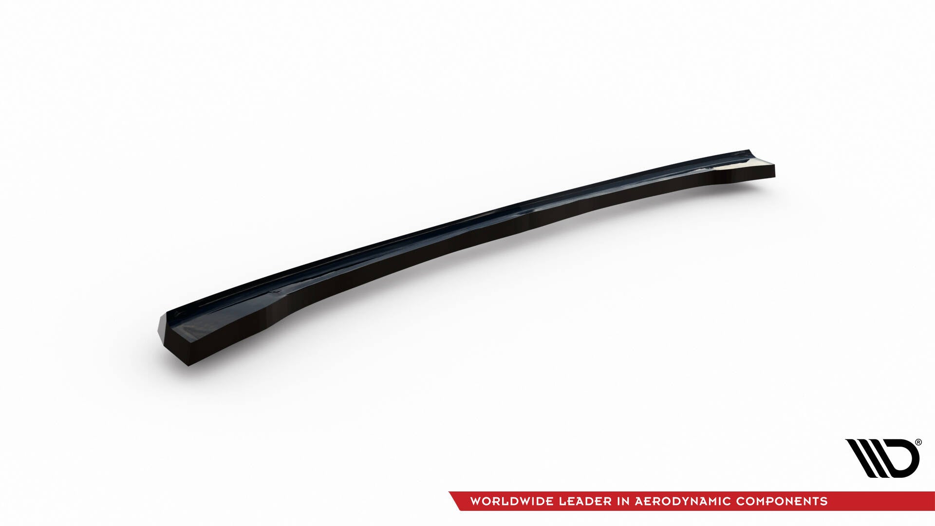 Heckdiffusor BMW 3 Sedan / Touring G20 / G21 Facelift