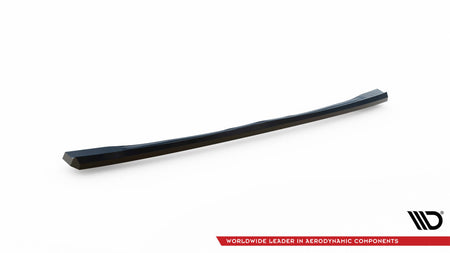 Heckdiffusor BMW 3 Sedan / Touring G20 / G21 Facelift