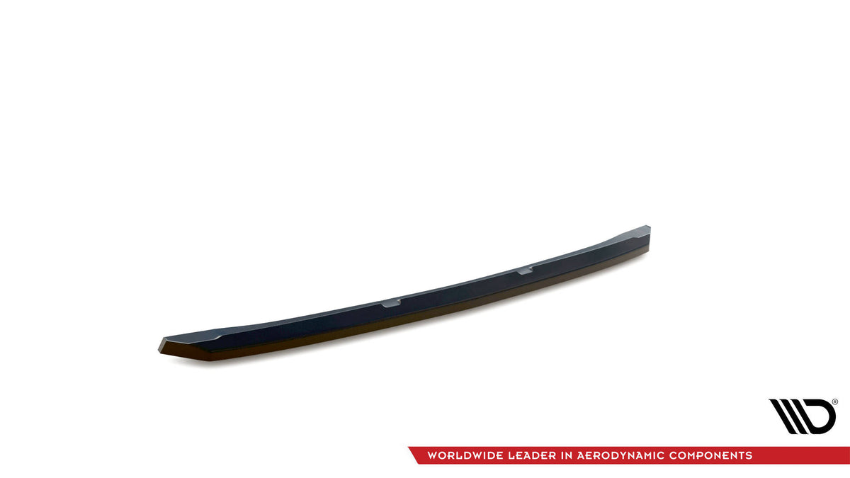 Mittlerer Heckdiffusor BMW 4 Gran Coupe M-PACK G26