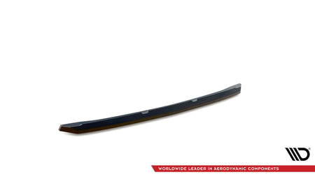 Mittlerer Heckdiffusor BMW 4 Gran Coupe M-PACK G26