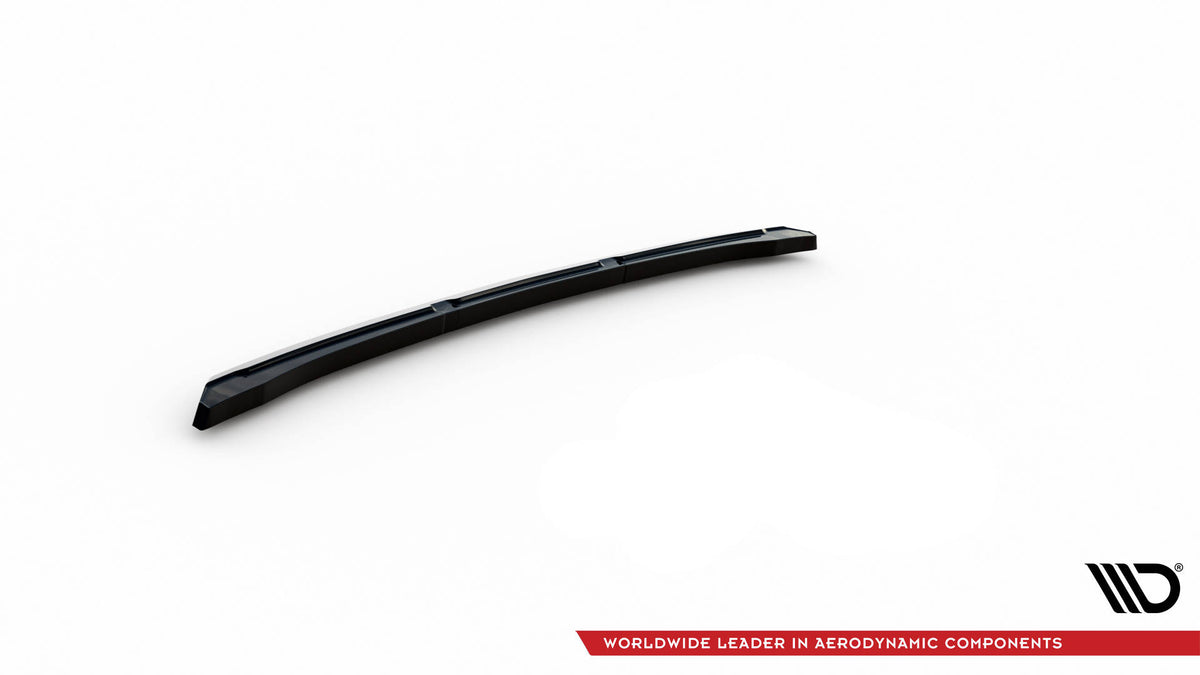 Mittlerer Heckdiffusor BMW 4 Gran Coupe M-PACK G26