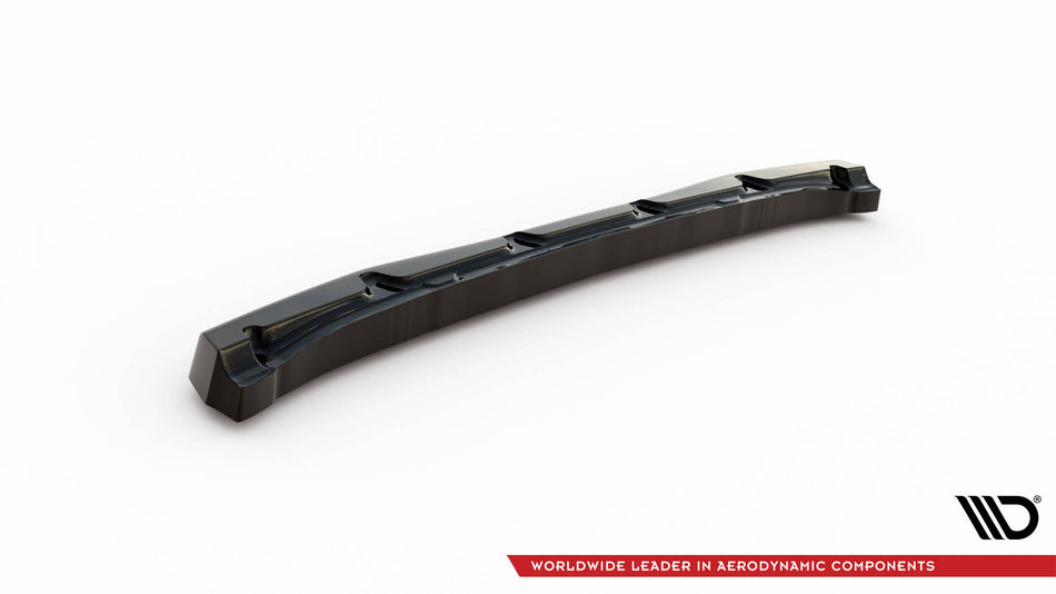 Heckdiffusor BMW M440i 4 G22 / G23 / G22 Facelift / G23 Facelift