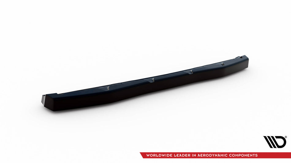 Heckdiffusor BMW M440i 4 G22 / G23 / G22 Facelift / G23 Facelift