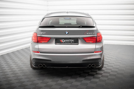 Heckdiffusor BMW 5 GT M-Pack F07