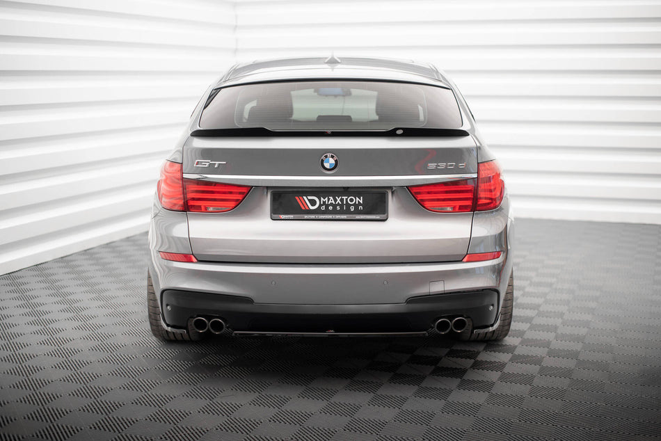 Heckdiffusor BMW 5 GT M-Pack F07