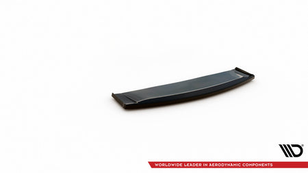 Heckdiffusor BMW 5 GT M-Pack F07