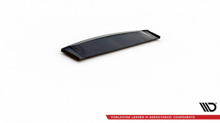 Heckdiffusor BMW 5 GT M-Pack F07