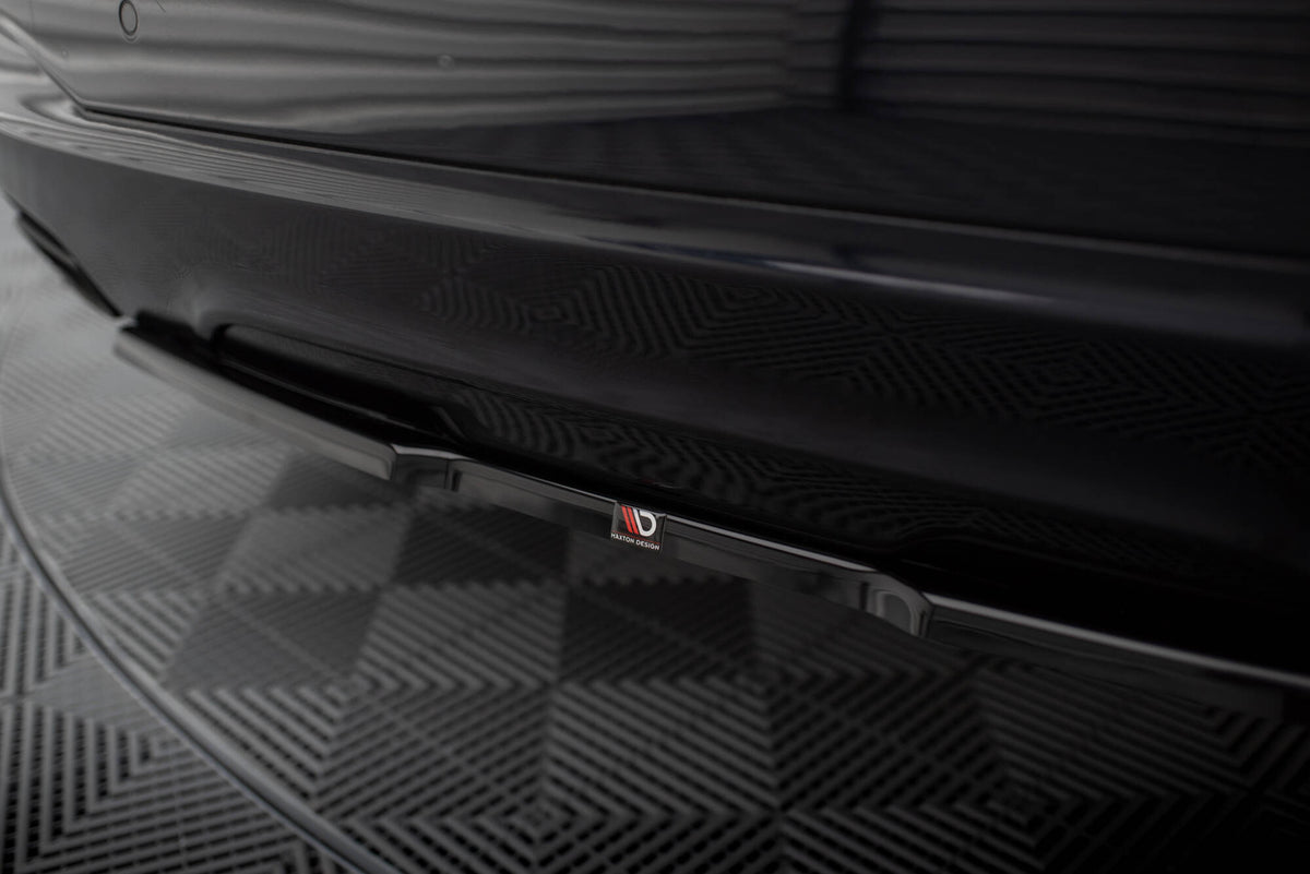 Heckdiffusor BMW 6 GT G32 M-Pack