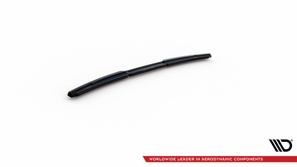 Heckdiffusor BMW 6 GT G32 M-Pack
