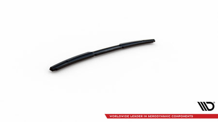 Heckdiffusor BMW 6 GT G32 M-Pack
