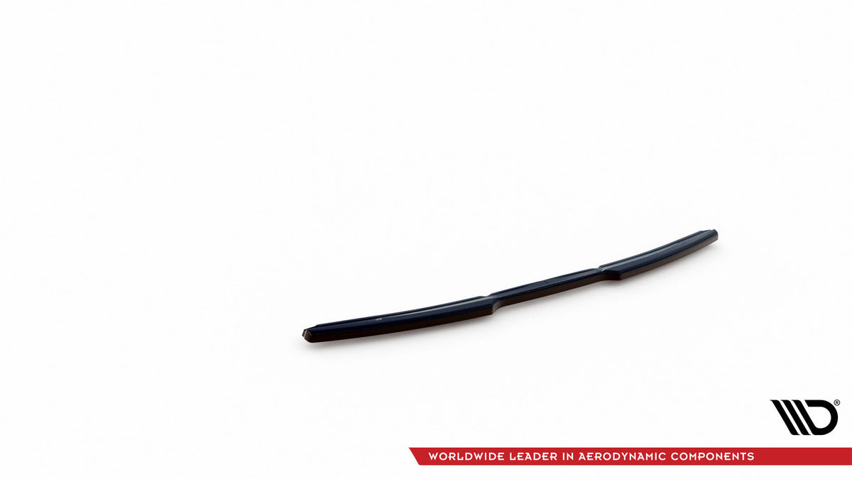 Heckdiffusor BMW 6 GT G32 M-Pack
