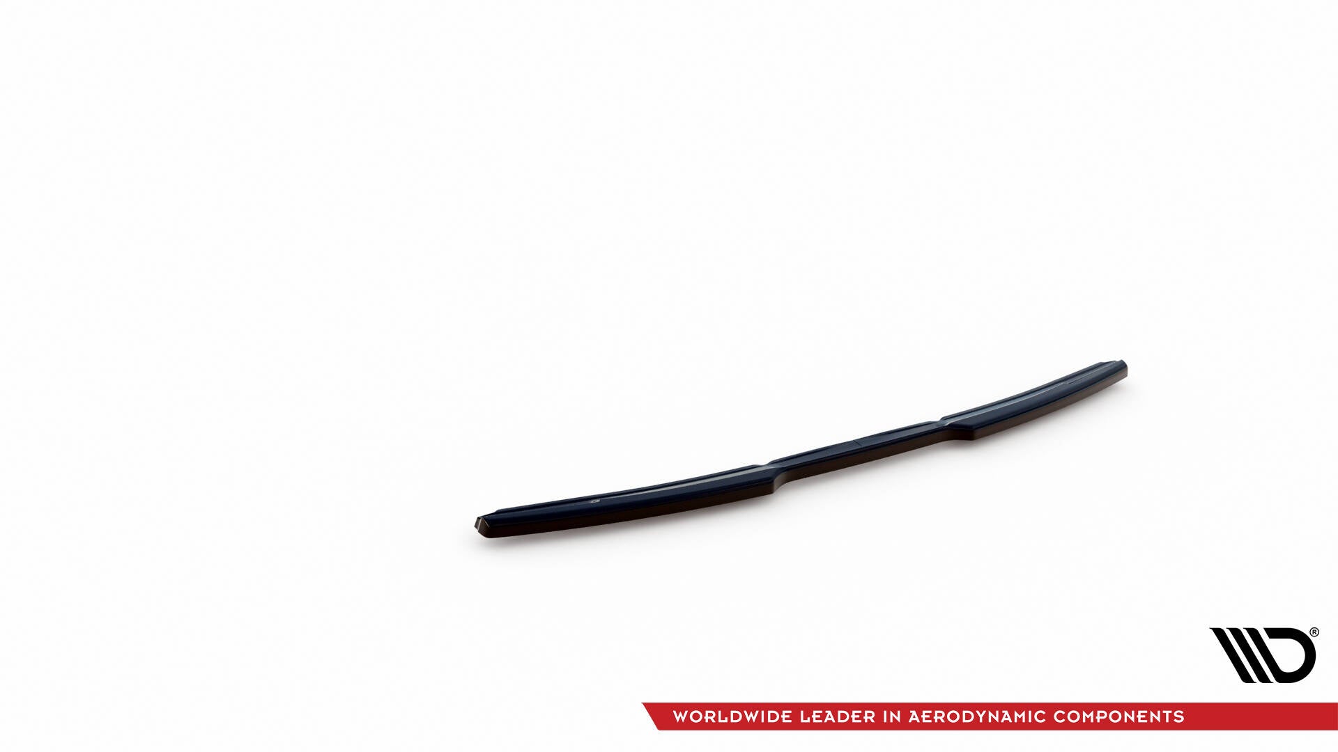 Heckdiffusor BMW 6 GT G32 M-Pack