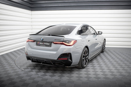 Heckdiffusor BMW M440i Gran Coupe G26