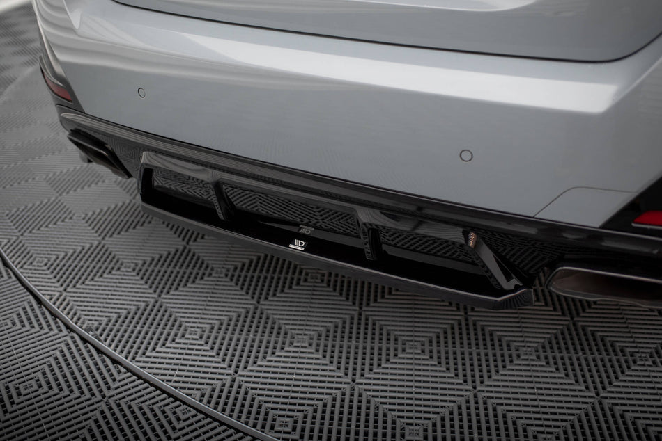 Heckdiffusor BMW M440i Gran Coupe G26