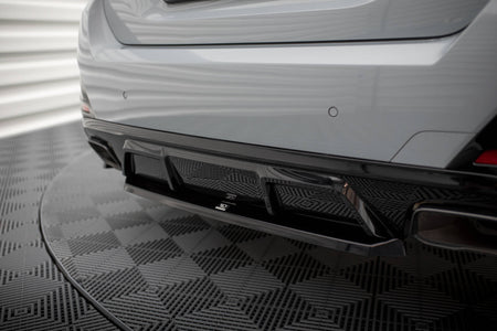 Heckdiffusor BMW M440i Gran Coupe G26