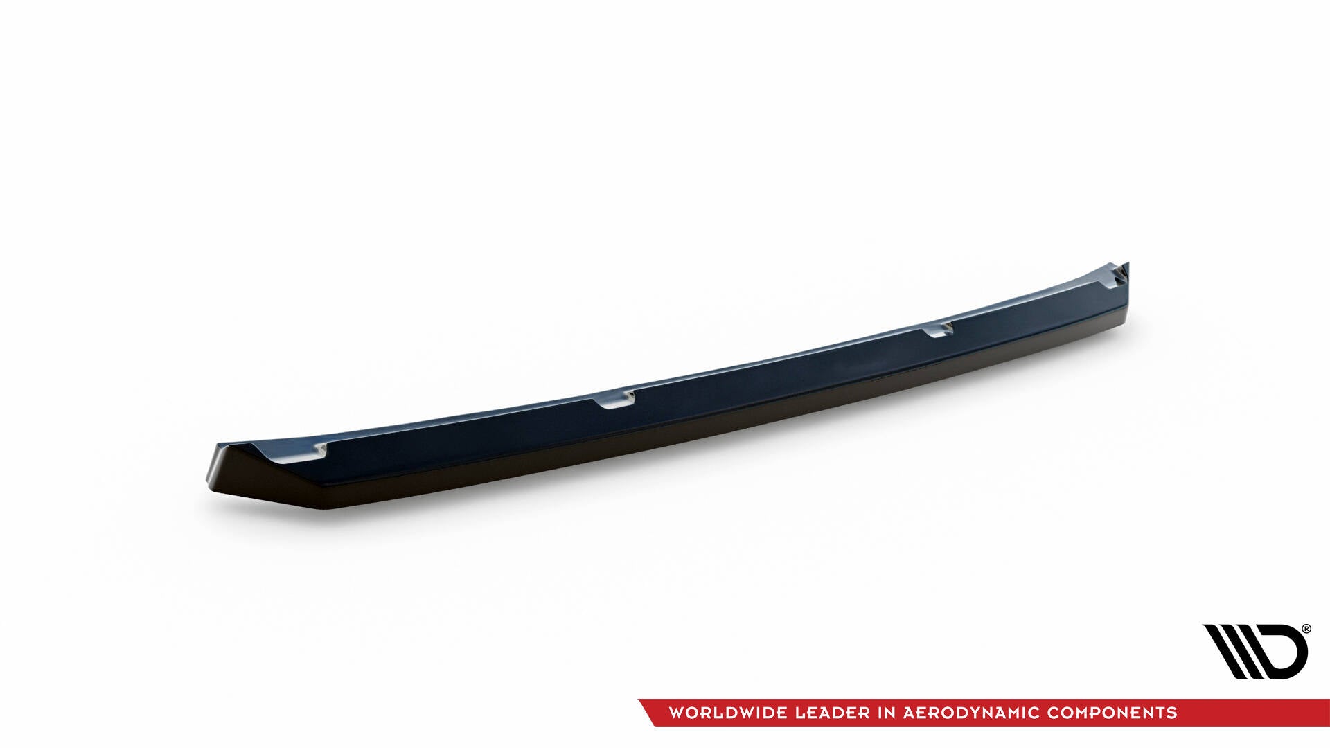 Heckdiffusor BMW M440i Gran Coupe G26