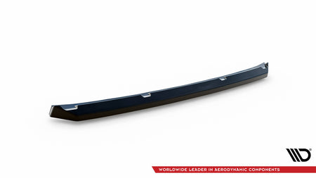 Heckdiffusor BMW M440i Gran Coupe G26