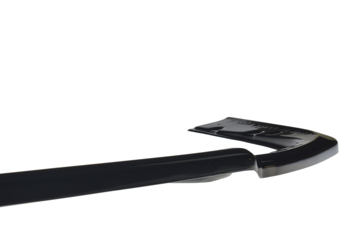 Heckdiffusor BMW X5 G05 M-Pack