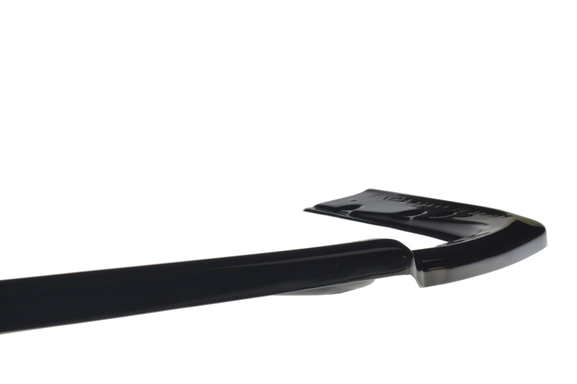 Heckdiffusor BMW X5 G05 M-Pack