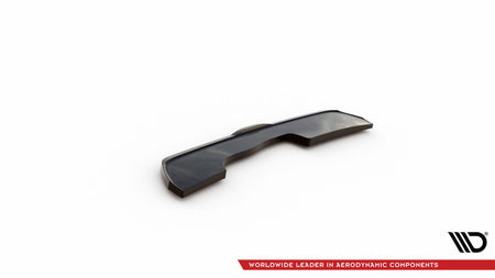 Heckdiffusor Hyundai Kona N Mk1