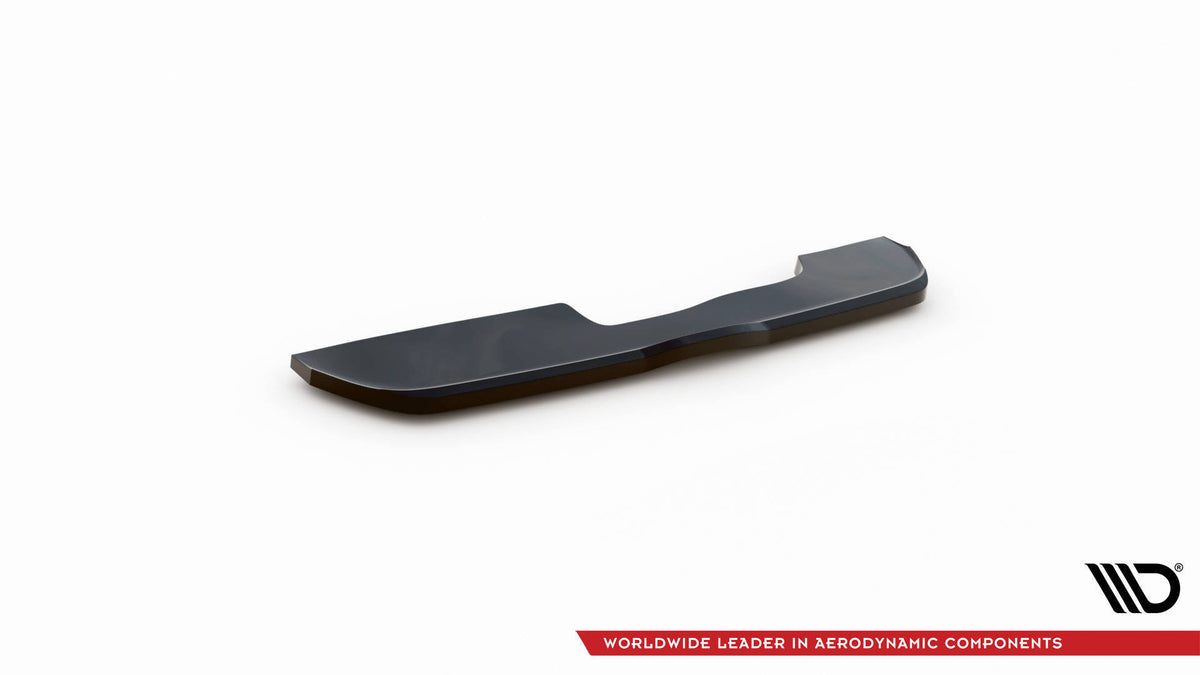 Heckdiffusor Hyundai Kona N Mk1