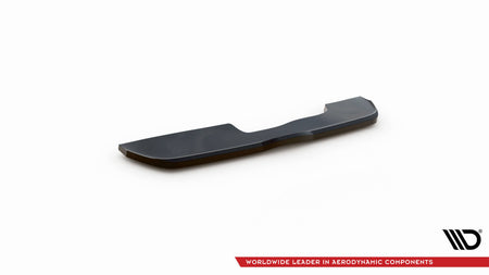Heckdiffusor Hyundai Kona N Mk1