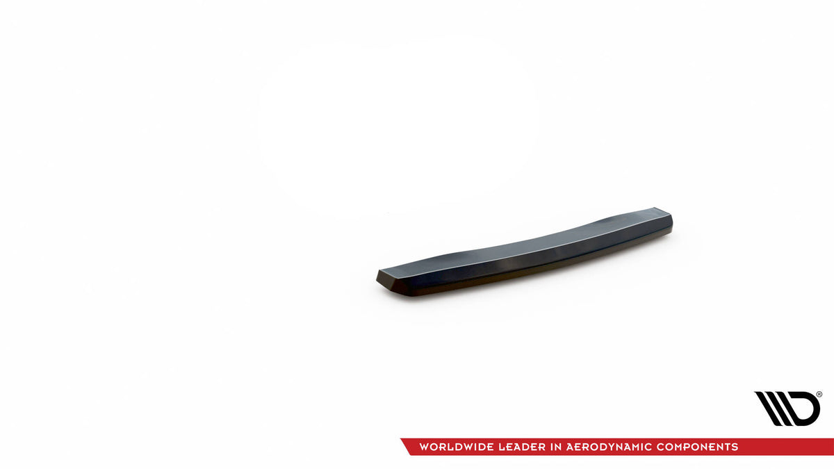 Heckdiffusor Infiniti G37 Coupe 2009-2013