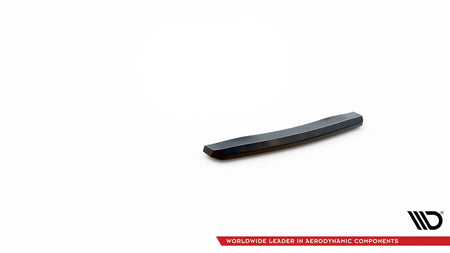 Heckdiffusor Infiniti G37 Coupe 2009-2013